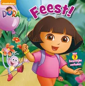 Omslag van Feest!