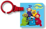 Omslag van Teletubbies Buggyboek