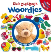 Omslag van Woordjes