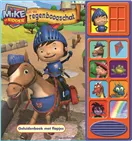 Omslag van Mike de Ridder en de regenboogschat