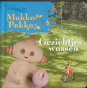 Omslag van Makka Pakka