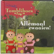 Omslag van Tomliboes