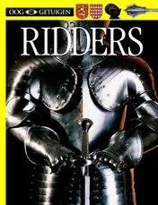 Omslag van Ridders