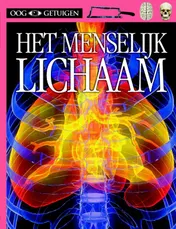 Omslag van Het menselijk lichaam