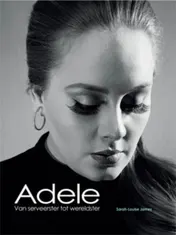 Omslag van Adèle