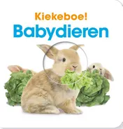 Omslag van Babydieren