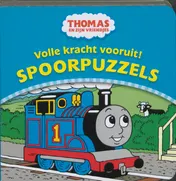Omslag van Volle kracht vooruit!