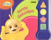 Omslag van Eerste geluidjes