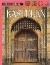 Omslag van Kastelen