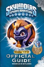 Omslag van Meester Eons official guide