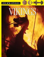 Omslag van Vikings