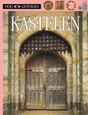 Omslag van Kastelen