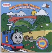 Omslag van Een doorkijkboek