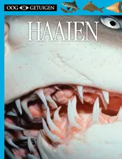 Omslag van Haaien