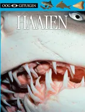 Omslag van Haaien