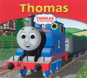 Omslag van Thomas