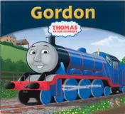 Omslag van Gordon