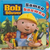 Omslag van Samen bouwen