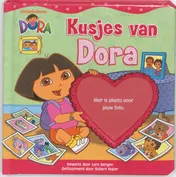 Omslag van Kusjes van Dora
