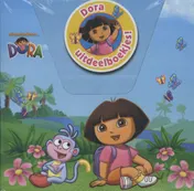 Omslag van Dora uitdeelboekjes