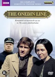 Omslag van Box 1 (serie 1 en 2)