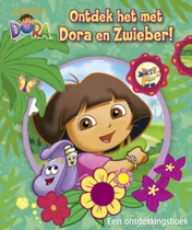 Omslag van Een ontdekkingsboek