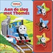 Omslag van Aan de slag met Thomas