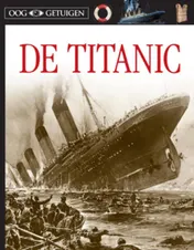 Omslag van Titanic