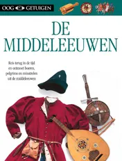 Omslag van De middeleeuwen
