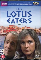 Omslag van serie 1