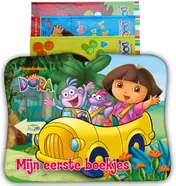 Omslag van Mijn eerste boekjes