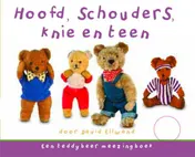 Omslag van Hoofd, schouders, knie en teen