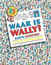 Omslag van Jubileumboek