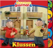 Omslag van Klussen