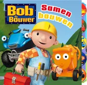 Omslag van Samen bouwen
