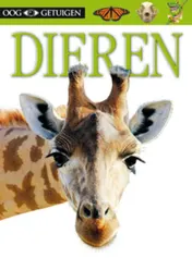 Omslag van Dieren