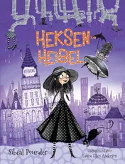 Omslag van Heksenheibel