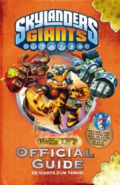 Omslag van Meester Eon's official guide