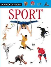 Omslag van Sport