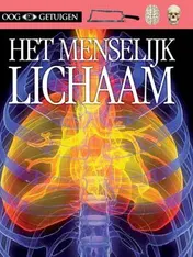 Omslag van Het menselijk lichaam