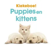 Omslag van Puppies en kittens