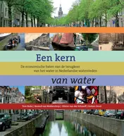 Omslag van Een kern van water