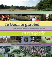 Omslag van Te gooi, te grabbel