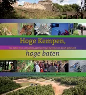 Omslag van Hoge Kempen, hoge baten