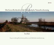 Omslag van Het groot rechtenboek der vaderlandsche natuurbescherming