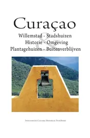 Omslag van Curacao