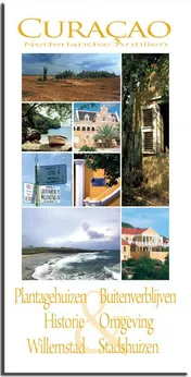 Omslag van Curacao
