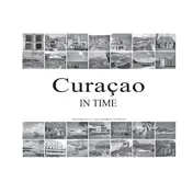 Omslag van Curacao