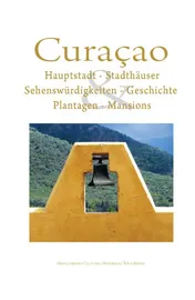 Omslag van Curacao