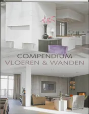 Omslag van Compendium vloeren & wanden